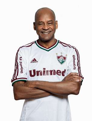 Fluminense lança novo uniforme reserva com homenagem a Assis, herói do título do Campeonato Carioca de 1983