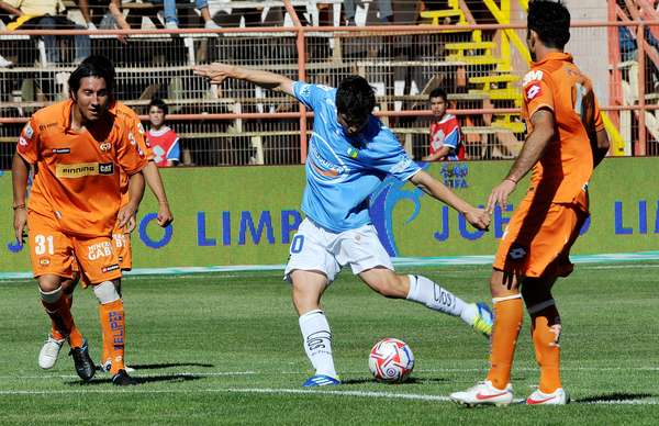 El viernes arranca todo, con un duelo que promete entre O'Higgins y Cobreloa, desde las 20 horas en el Estadio Bicentenario La Granja de Curicó.