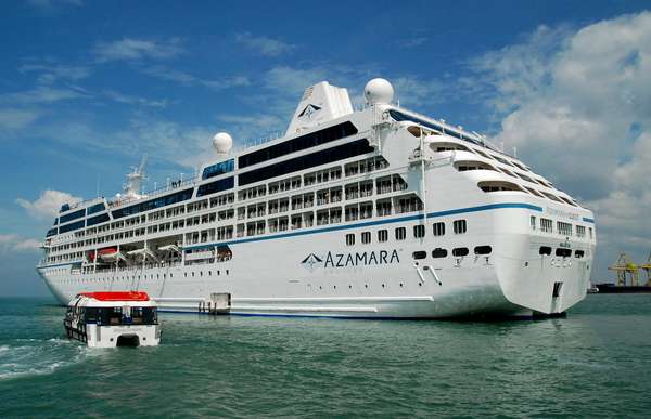 Resultado de imagem para navios azamara