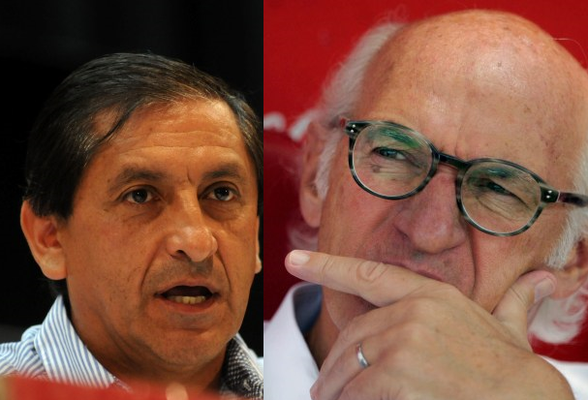 Ramón y Bianchi cara a cara una vez más. Los DTs aún no confirmaron los equipos, pero los puntos altos y las flaquezas de uno y otro están a la vista. Con necesidades desiguales, se enfrentan en la Bombonera. Los Xeneizes buscarán salvar el pobre campeonato, y los Millonarios quieren seguir peleando arriba. Repasemos cuáles son los puntos fuertes y los puntos flojos de River y de Boca de cara a este trascendental partido.