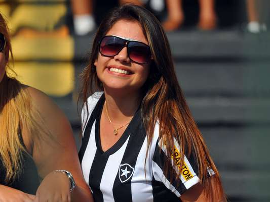 Botafoguense se anima com a final da Taça Rio contra o Fluminense
