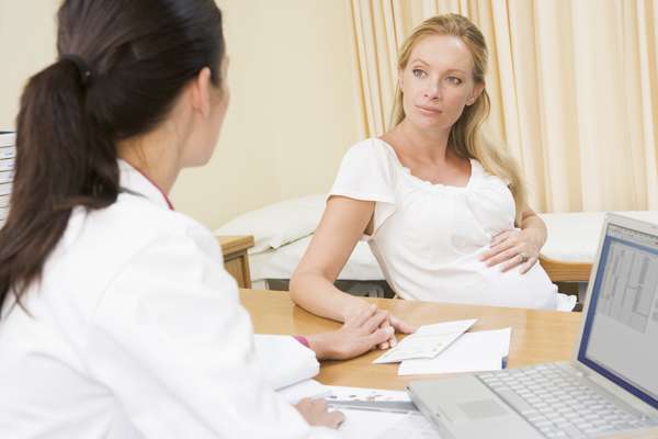 Ya se sabe que el estilo de vida de la madre puede afectar directamente la salud y el desarrollo de sus hijos.