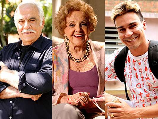 Quando estreou, em outubro de 2012, 'Salve Jorge' foi alvo de críticas por ter um elenco extenso, o que já indicava que a autora, Glória Perez, não teria como desenvolver tantos núcleos e histórias. Na reta final da novela, o Terra reuniu papéis que sumiram ou não tiveram tanto destaque ao longo desse período no ar. Navegue pela galeria e teste sua memória: você se lembra deles?