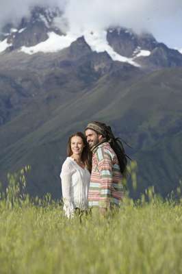 Com paisagem mística e muito procurada por turistas, Machu Picchu, no Peru, é o cenário escolhido para novela Amor à Vida, de Walcyr Carrasco, que substitui Salve Jorge na Globo