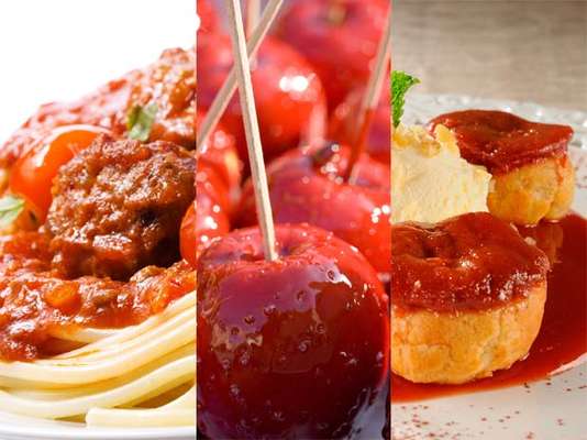 Casal pode preparar todas as comidinhas junto, prolongando a diversão com as saborosas receitas