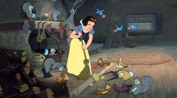 As frequentes discussões sobre machismo e o protagonismo da mulher na sociedade levanta a questão da transformação das princesas