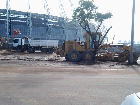 Em se tratando das obras de mobilidade urbana, neste sábado (15), a gestão municipal de Fortaleza entrega a primeira parte da Avenida Alberto Craveiro, uma das quatro principais vias de acesso ao Estádio do Castelão