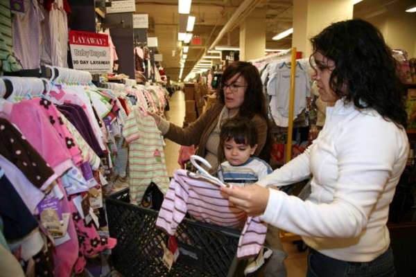 Mais nascimentos geram maior consumo e, consequentemente, aumentam geração de empregos