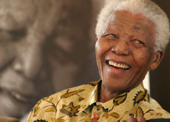 Terra recuerda las frases de Mandela que han inspirado a millones alrededor del mundo.