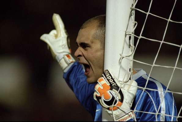 Últmo duelo entre Brasil e Espanha, grande final da Copa das Confederações, aconteceu em 1999, em amistoso comemorativo pelos 100 anos da Real Federação Espanhola (RFEF). goleiro Marcos, do Palmeiras, foi titular no confronto e teve atuação destacada