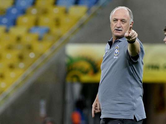 O fim da Copa das Confederações e o título da Seleção Brasileira encerram uma parte importante da preparação para a Copa do Mundo de 2014. É hora de fazer o balanço, e assim o Terra lista quem deixa a competição em alta, em baixa ou na mesma com o técnico Luiz Felipe Scolari; confira