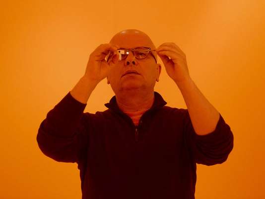 Marcelos Tas testou o Google Glass