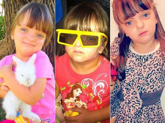 No próximo domingo (21), Rafella Justus, filha de Ticiane Pinheiro e Roberto Justus, completa 4 anos. A festa de aniversário, que terá o tema de A Bela e a Fera, será somente em agosto, mas para não deixar a data passar em branco o Terra separou fotos da aniversariante!