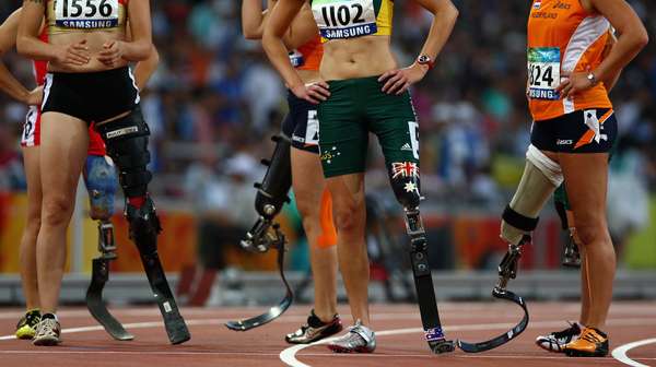 O Mundial Paralímpico de Atletismo, que é disputado em Lyon entre 20 e 28 de julho, contará com os principais nomes do movimento na atualidade. Confira a seguir vinte atletas para acompanhar atentamente: