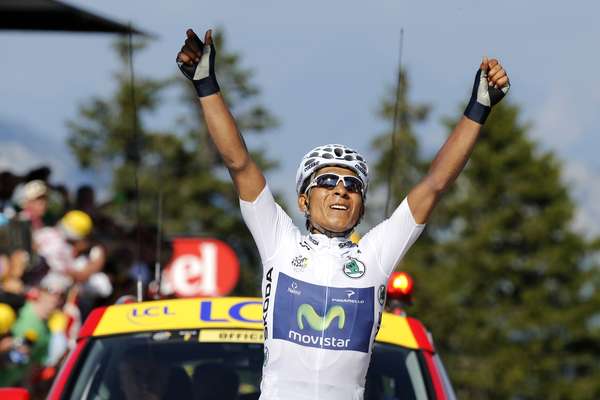 La etapa 20 del Tour de Francia 2013 quedará en la historia del ciclismo colombiano por siempre. Nairo Quintana, además, estará siempre en la memoria de la competencia ciclística más importante del mundo. Su triunfo en la fracción y las camisetas blanca y de pepas por las que subió tres veces al podio son la muestra de su esfuerzo y tenacidad. Además, la posibilidad de que suba al podio en el segundo lugar, algo que nunca un pedalista colombiano había logrado, hace que Quintana pueda legar a ser el deportista más importante del deporte colombiano