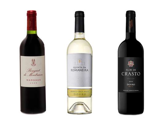Ideais para o inverno, vinhos também são ótimas opções de presentes para os pais