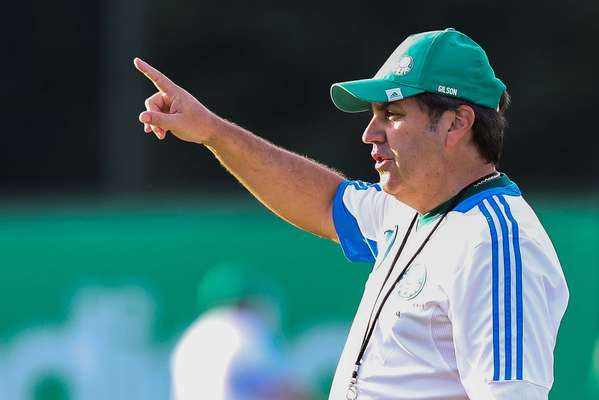 Sem Vinícius, o técnico Gilson Kleina poderá manter Ananias entre os titulares e repetir o esquema com três atacantes usado na vitória por 2 a 1 sobre o São Caetano na terça-feira