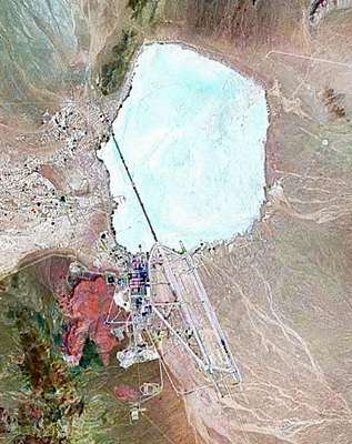 ¿Qué misterios encierra el Área 51 que se creía una zona extraterrestre? Conoce a continuación algo más de este lugar plagado de curiosidades, teorías y leyendas.