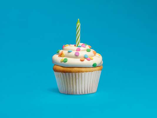 Android 1.5 Cupcake - lançado em 30 de abril de 2009