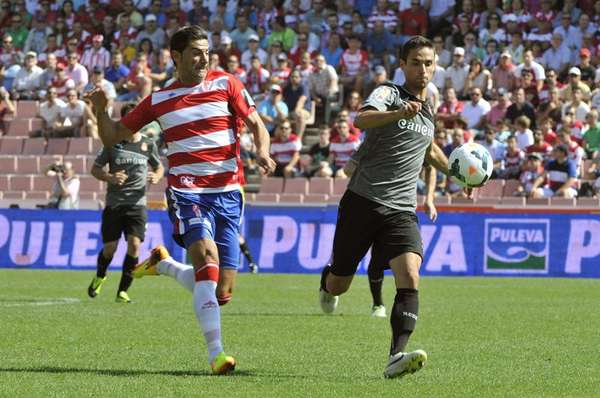 Granada - Espanyol