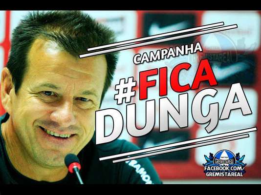 A irregularidade da campanha do Inter custou mais uma derrota para a equipe colorada no Campeonato Brasileiro. O revés diante da Portuguesa não foi perdoada pelos gremistas que lançaram a campanha "Fica Dunga" e sugerirem a contratação de Celso Roth pelos rivais. As situações complicadas de Flamengo e São Paulo, que voltaram a se aproximar da zona de rebaixamento, também foram motivos de ironias dos adversários. Confira, nas próximas imagens, os memes da rodada do Brasileiro:
