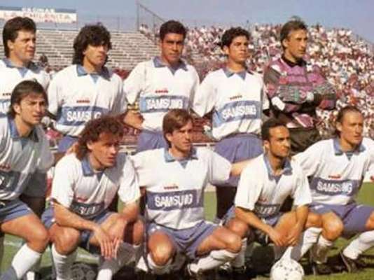 UN DUELO CON HISTORIA: Esta llave será la tercera que sostendrán la UC y Sao Paulo en el concierto internacional en cotejos de eliminación directa -en 1999 chocaron en la fase de grupos de la Copa Mercosur-. En 1993, por la final de la Copa Libertadores, Sao Paulo fue campeón tras ganar 5-1 en la ida y perder 2-0 en revancha. El otro se produjo el año pasado por la Sudamericana, donde también clasificó el cuadro brasileño.