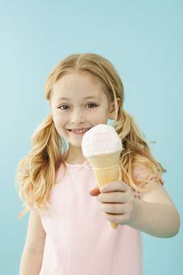 Algunos de los mayores placeres del verano son las comidas refrescantes