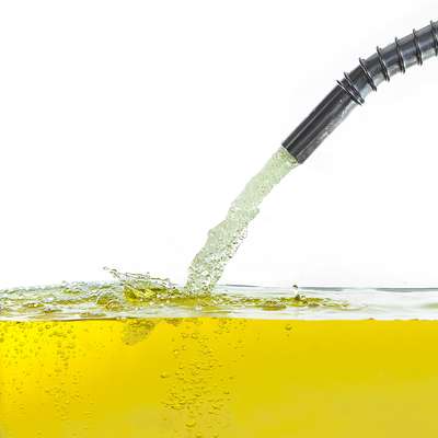 Nem sempre a economia de abastecer em um posto sem tem garantia de procedência da gasolina vale a pena