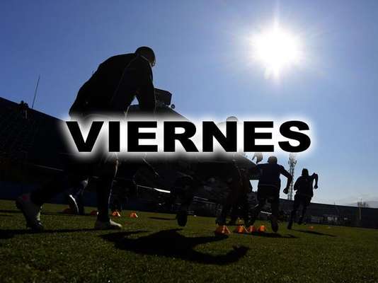 Conoce toda la programación de la próxima fecha del Torneo Nacional: Días, horarios, estadios y protagonistas.