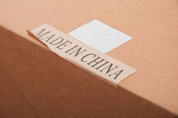Sites de compras chineses são os segundos na preferência dos brasileiros que compram do exterior via comércio eletrônico