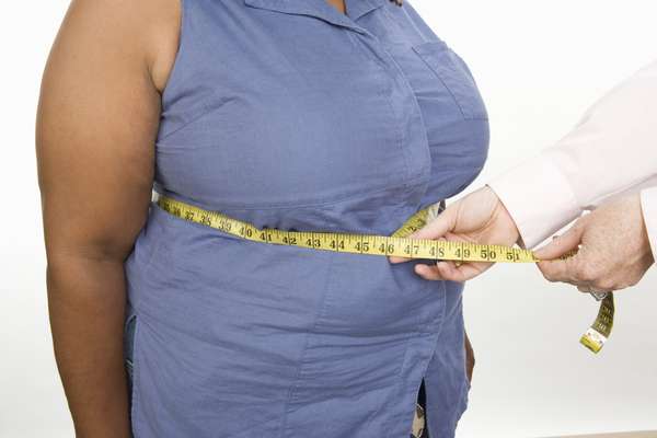 Muchos profesionales médicos consideran la obesidad como una enfermedad crónica.