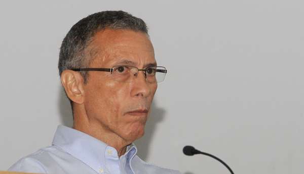 João Arcanjo Ribeiro vai a júri 11 anos após a morte de Domingos Sávio Brandão de Lima Junior