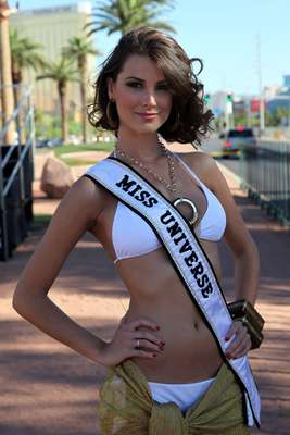 A Venezuela é o país latino-americano com o maior número de títulos do Miss Universo. Em 2009, Stefania Fernandez se tornou a sexta representante da patria de Chávez a conquistar a coroa