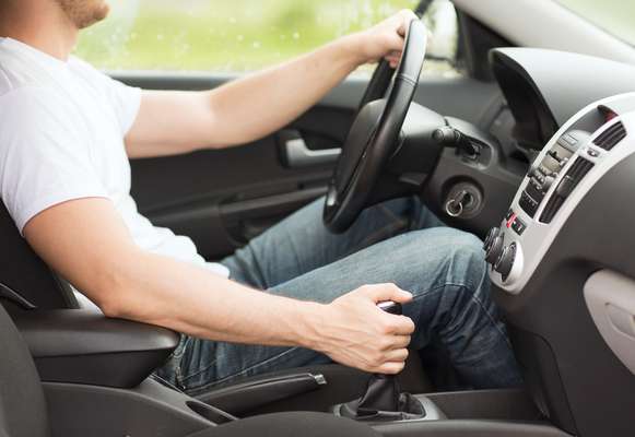 Freio motor pode representar economia de combustível