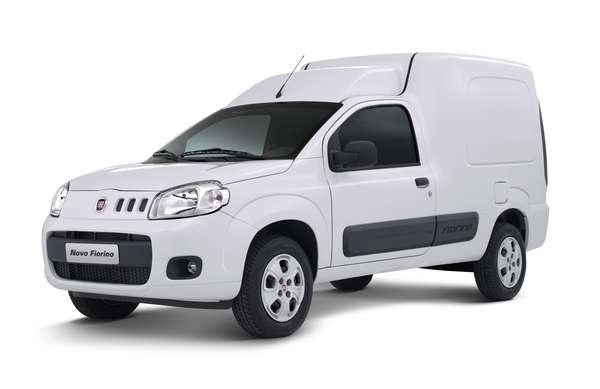 Nova Fiorino