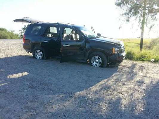 Usuarios de redes sociales de Matamoros, Tamaulipas, reportan que a lo largo del día se han registrado enfrentamientos y bloqueos en varios puntos de esa ciudad fronteriza.
