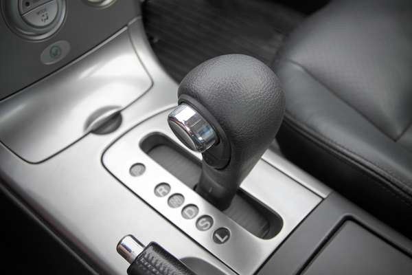 A transmissão CVT é mais um tipo de caixa de marcha automática
