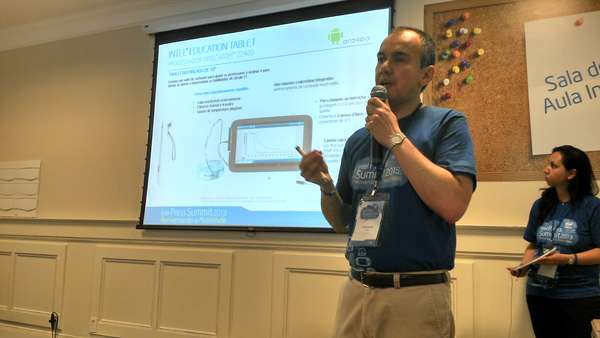 Para o gerente de Desenvolvimento de Negócios para Educação da Intel no Brasil, Ed Paoletti, as iniciativas da empresa na área de educação querem capacitar os alunos para as exigências do século XXI