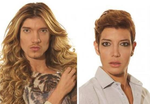 Los errores que cometieron los 'Protagonistas de Nuestra Tele' en la Casa Estudio durante 2013 se convirtieron en famosos memes en la web. Conoce las burlas que se hicieron en redes sociales sobre el programa.