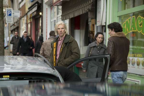 La película biográfica sobre Julian Assange, 'El Quinto Poder', lidera la lista de Forbes de los mayores fracasos cinematográficos del 2013. Sobre un presupuesto de 28 millones sólo recuperó 6 millones en la taquilla mundial.