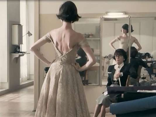 Será apresentado nesta terça-feira (10), em Dallas, o filme The Return, criado, escrito e dirigido pelo estilista Karl Lagerfeld