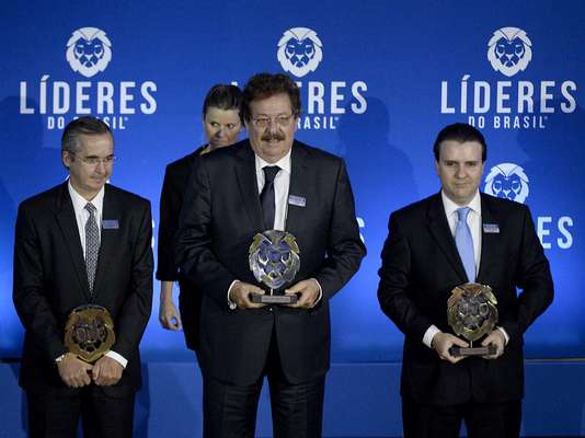 L&iacute;der em agroneg&oacute;cios