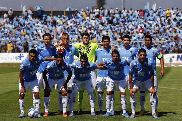 O'Higgins de Rancagua