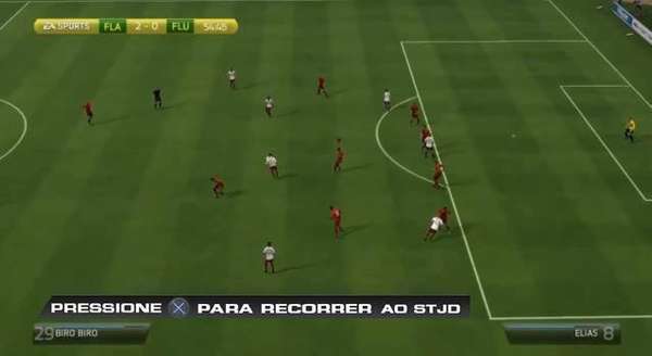 A possível punição da Portuguesa pela escalação irregular do meia Heverton no duelo contra o Grêmio, o que renderia ao Fluminense a permanência na Série A na temporada 2014, virou motivo de ironia dos rivais do time carioca. Utilizando de várias formas o termo "tapetão", uma forma irônica de se referir a decisões tomadas pela Justiça Desportiva, torcedores anti-Fluminense relembraram quando o clube saiu da terceira divisão direto para a disputa da Copa João Havelange, em 2000