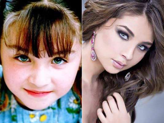 A atriz Daniela Luján, 25 anos, conhecida por protagonizar a novela Luz Clarita, exibida também no SBT, no Brasil, disse que recebeu uma proposta para posar nua