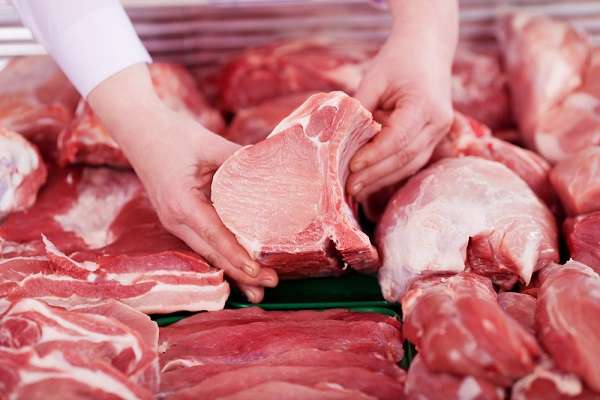 Grande parte da exportação brasileira é de carne maturada, ou seja, músculo fresco ou congelado
