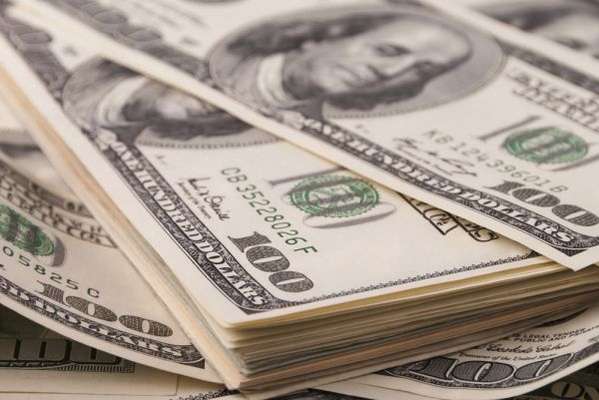 Números divulgados pelo Bureau of Economics Analysis (BEA) indicam que o consumo nos Estados Unidos cresceu 2% (taxa anualizada), mostrando a recuperação da economia americana