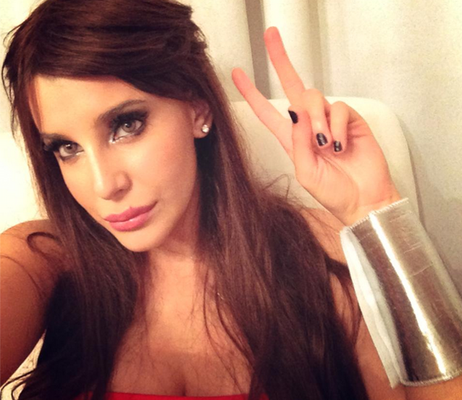 Charlotte Chaniggia naked (79 pics), video Erotica, Instagram, butt 2020