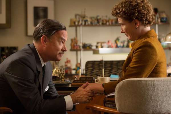 'Al encuentro de Mr. Banks', donde interpreta a Walt Disney, supone una nueva muesca en el currículum de Tom Hanks. Pero aquí van otros diez papeles inolvidables.