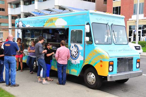 Muito comuns nos Estados Unidos e na Europa, os food trucks são uma boa alternativa para quem quer entrar no mercado da gastronomia em São Paulo